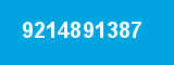 9214891387