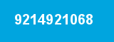 9214921068 9214921068