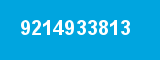 9214933813 9214933813