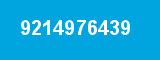 9214976439 9214976439