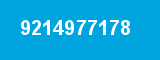 9214977178 9214977178