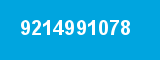 9214991078 9214991078