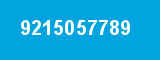 9215057789 9215057789