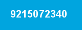 9215072340 9215072340
