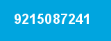 9215087241 9215087241