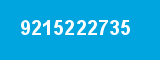 9215222735