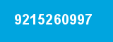 9215260997 9215260997