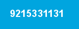 9215331131