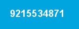 9215534871 9215534871