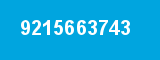 9215663743 9215663743