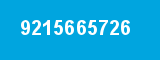 9215665726 9215665726