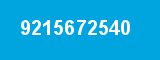 9215672540 9215672540