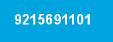 9215691101 9215691101