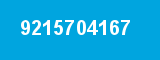 9215704167 9215704167