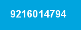 9216014794 9216014794
