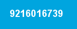 9216016739 9216016739