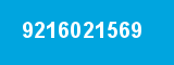 9216021569 9216021569