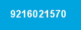 9216021570 9216021570