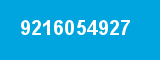 9216054927 9216054927