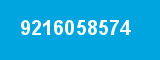 9216058574 9216058574