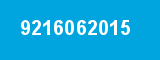 9216062015 9216062015