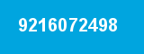 9216072498