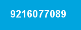 9216077089 9216077089