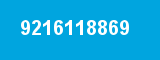 9216118869 9216118869