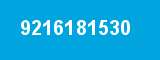 9216181530 9216181530