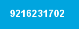9216231702 9216231702