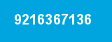 9216367136 9216367136