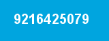 9216425079 9216425079