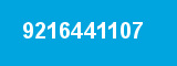 9216441107 9216441107