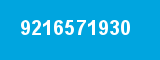9216571930 9216571930