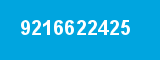 9216622425 9216622425