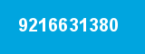 9216631380