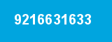 9216631633