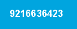 9216636423