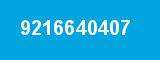 9216640407