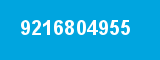 9216804955 9216804955