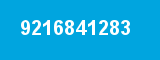9216841283 9216841283