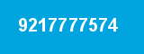 9217777574 9217777574