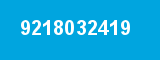 9218032419 9218032419