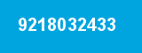 9218032433