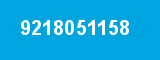 9218051158