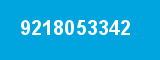 9218053342