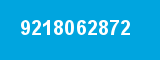 9218062872 9218062872