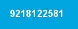 9218122581