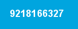 9218166327
