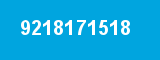9218171518